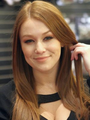 Leanna Decker