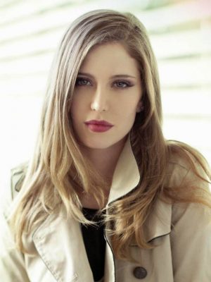 Luiza Windberg