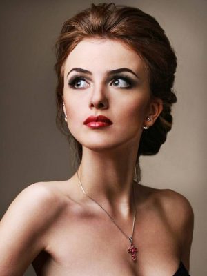 Maria Titova