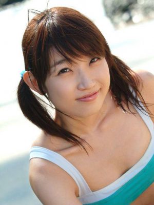 Saya Misaki