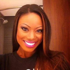 Sharitha McKenzie