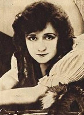 Adele DeGarde