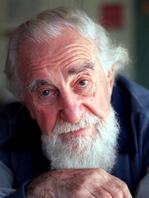 Al Hirschfeld
