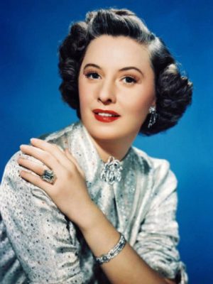Barbara Stanwycková