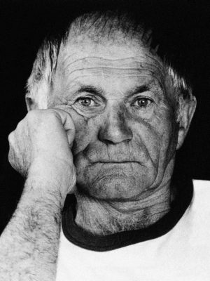 Bohumil Hrabal