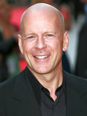 Bruce Willis