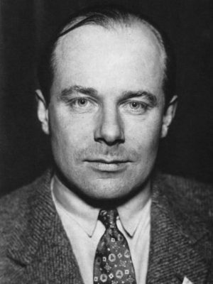 Ernst Udet