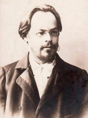 Jevgenij Nikolajevič Čirikov