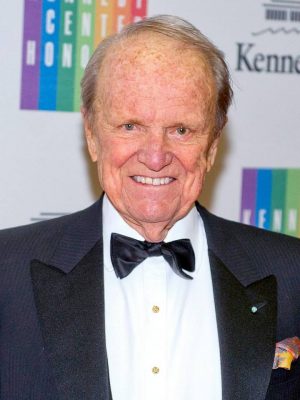George Stevens Jr.