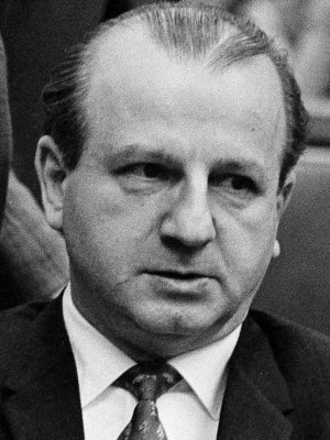 Jacob Rubinstein