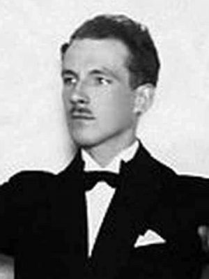 Lev Sergejevič Těrmen