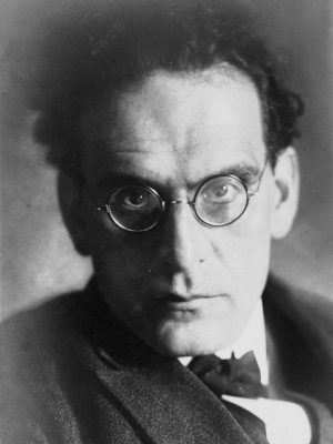 Otto Klemperer