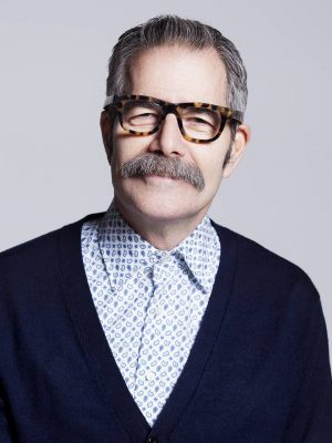 Paul Tripp