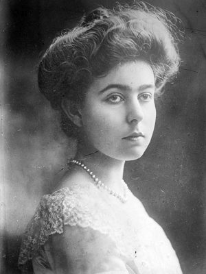Margarida de Connaught