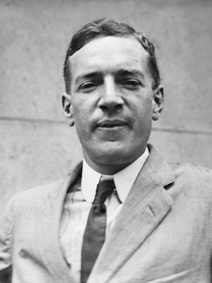 Upton Sinclair