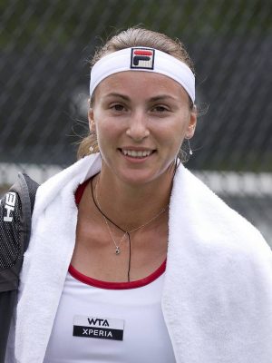 Yaroslava Shvédova
