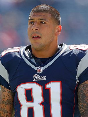 Aaron Hernandez