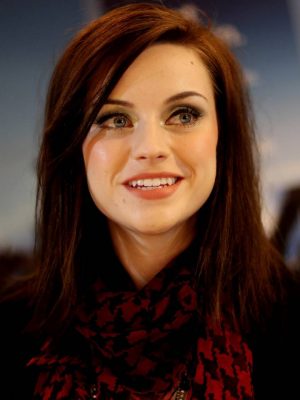 Amy MacDonaldová