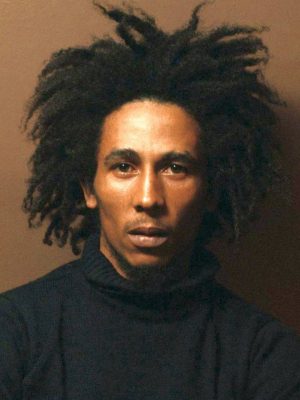 Bob Marley