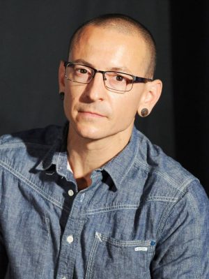 چستر بنینگتون