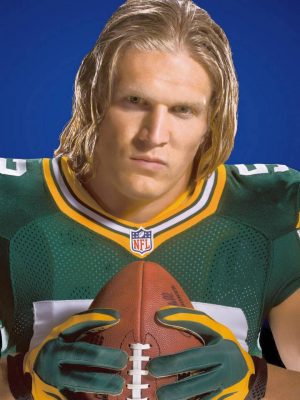 Clay Matthews III