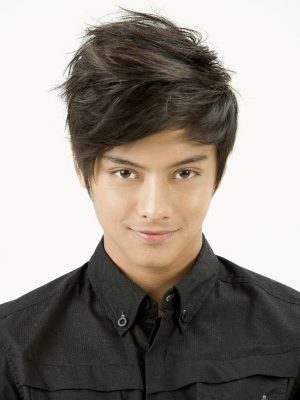 Daniel Padilla