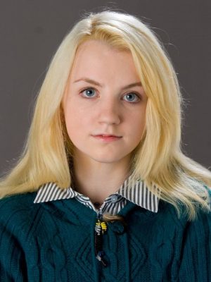 Evanna Lynchová