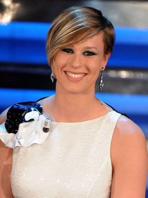 Federica Pellegriniová