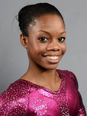 Gabrielle Douglas