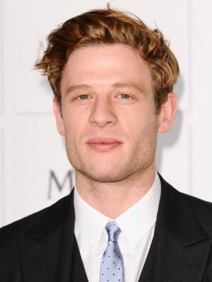 James Norton