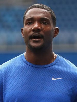 Justin Gatlin