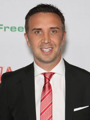 Keiran Lee