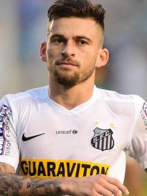Lucas Lima (futebolista)