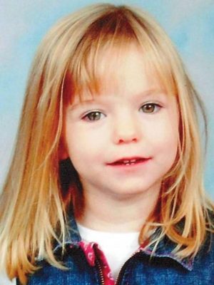 Madeleine McCann