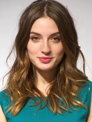 María Valverde