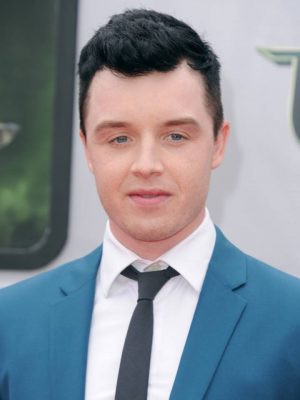 ノエル・フィッシャー