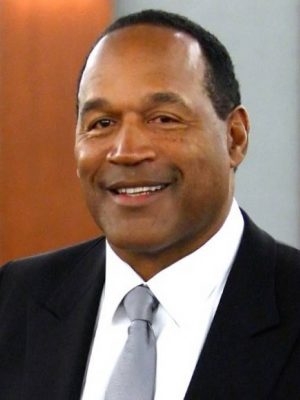 O. J. Simpson