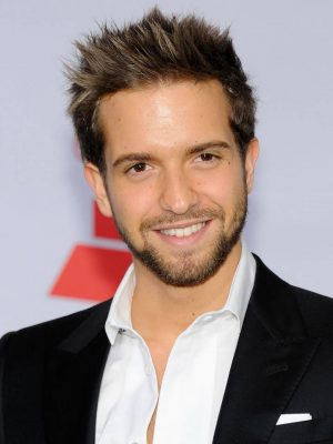 Pablo Alboran