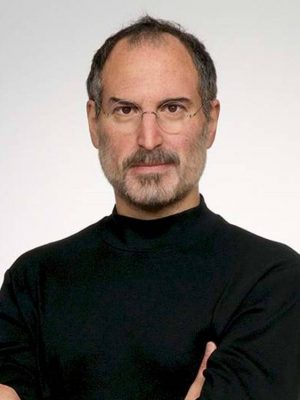 Steve Jobs