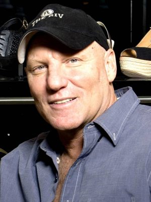 Steve Madden