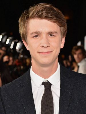 Thomas Mann