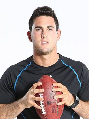 Aaron Murray