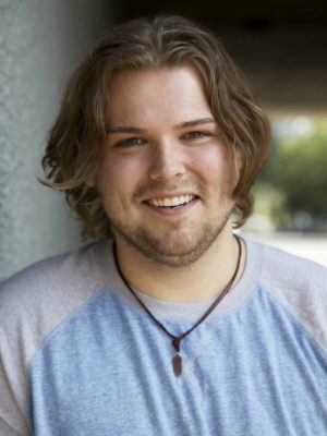 Andrew Caldwell