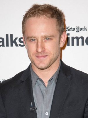 Ben Foster (színművész)