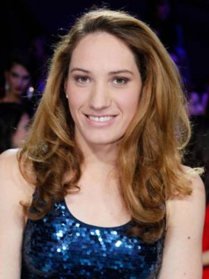 Camille Muffat