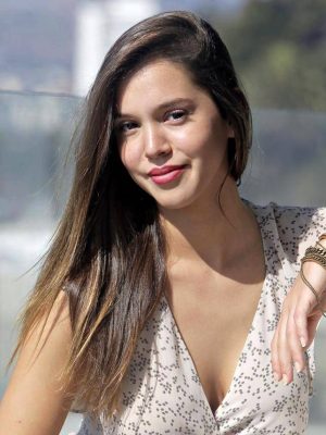 Carolina Mestrovic