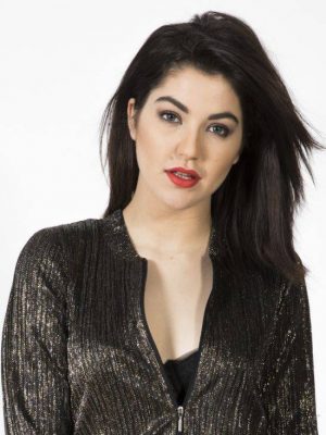 Celeste Buckingham