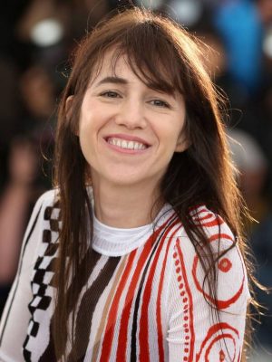 Charlotte Gainsbourgová