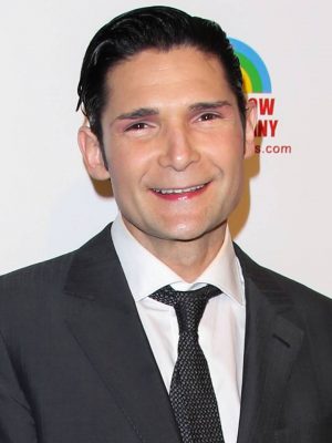 Corey Feldman
