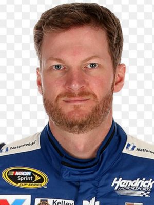 Dale Earnhardt (autóversenyző, 1974)